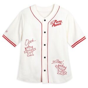 Disneyland Pizza Planet Jersey